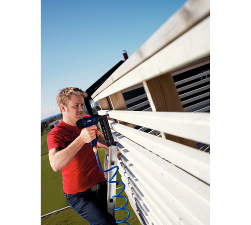 RAPID узкие, тип 90, 20 мм, 3000 шт, закаленные супертвердые гвозди (5000123) купить  в Сочи