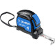 ЗУБР ЭКСПЕРТ, 8 м х 25 мм, рулетка с автостопом, Профессионал (34057-08-25) купить  в Сочи