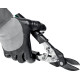 KRAFTOOL Grand, 270 мм, правые ножницы по металлу (2324-R) купить в Сочи