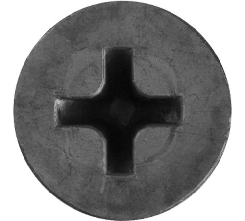 ЗУБР СГД, 127 х 4.8 мм, фосфатированное покрытие, 550 шт, саморез гипсокартон-дерево, Профессионал (300035-48-127) купить  в Сочи