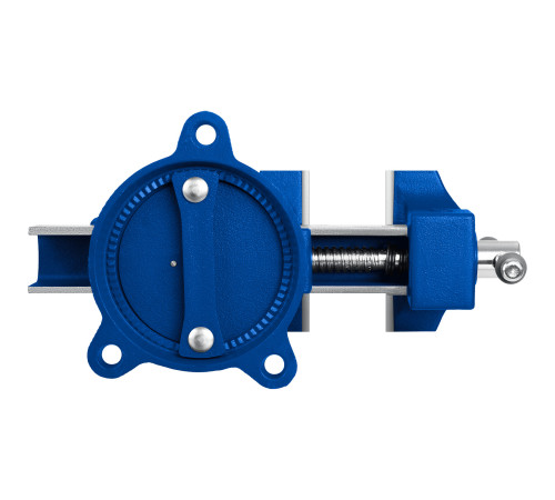 ЗУБР 125 мм, слесарные тиски, Профессионал (32703-125) купить  в Сочи ЗУБР 125 мм, слесарные тиски, Профессионал (32703-125) купить  в Сочи