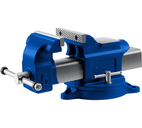ЗУБР 125 мм, слесарные тиски, Профессионал (32703-125) купить  в Сочи ЗУБР 125 мм, слесарные тиски, Профессионал (32703-125) купить  в Сочи