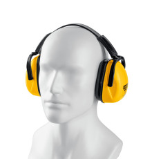STAYER OPTIMA, защита до 102 дБ, защитные наушники (11181)