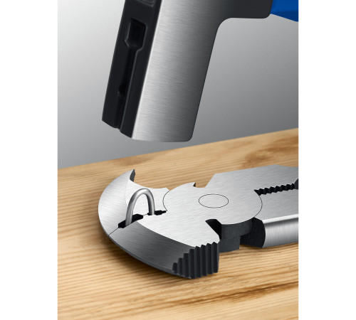 ЗУБР 270 мм, клещи для сетки рабицы, Профессионал (22244) купить  в Сочи