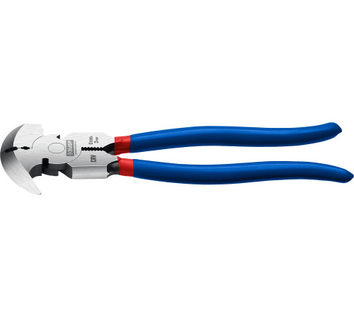 ЗУБР 270 мм, клещи для сетки рабицы, Профессионал (22244) купить  в Сочи