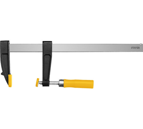 STAYER CF-200/50, 50 х 200 мм, струбцина F (3210-050-200) купить в Сочи STAYER CF-200/50, 50 х 200 мм, струбцина F (3210-050-200) купить в Сочи