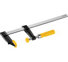 STAYER CF-200/50, 50 х 200 мм, струбцина F (3210-050-200)