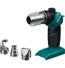 KRAFTOOL KHG-500, 500°C, Газовый термофен (55528)