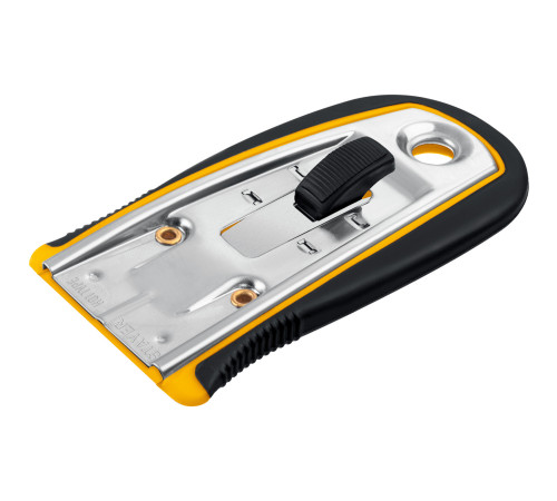 STAYER 40 мм, 5 доп. лезвий, скребок с выдвижным лезвием (08537) купить  в Сочи