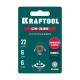 KRAFTOOL 22х6х2 мм, на подшипнике, режущий ролик для ручных плиткорезов (33270) для плиткорезов 33271-**, 33272-**
