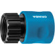 GRINDA TT-34I, 3/4″, с внутренней резьбой, для шланга, быстросъемный соединитель, PROLine (8-426501) купить в Сочи