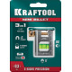 KRAFTOOL MINI BILLET 50 мм, брусковый магнитный уровень (34791) купить в Сочи