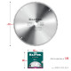 KRAFTOOL Multi Material, 355 х 25.4 мм, 120Т, пильный диск по алюминию (36953-355-25.4) купить в Сочи