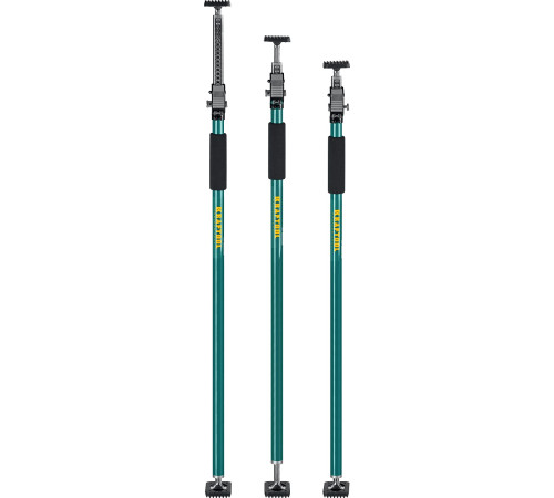 KRAFTOOL SUP-4, 210 - 390 см, телескопический распор (32249) купить в Сочи KRAFTOOL SUP-4, 210 - 390 см, телескопический распор (32249) купить в Сочи