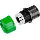 РОСТОК CI-12, 1/2″ х 1/2″, с внутренней резьбой, цанговый зажим (426363) купить в Сочи