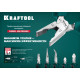 KRAFTOOL 160 мм, комбинированные плоскогубцы с эксцентриковым шарниром (22011-1-16) купить в Сочи