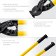 STAYER Hercules XC-40, d 40 мм, кабелерез, Professional (2334-80) купить в Сочи