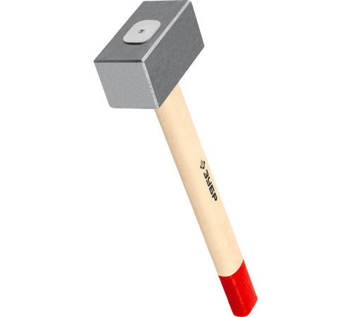 ЗУБР 3 кг, 450 мм, кованая кувалда (20112-3) купить  в Сочи