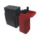 Выключатель FA2-4/1 BEK 4(4)A 250V~ 5E4 купить в Сочи