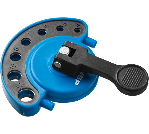 ЗУБР 4-12 мм, кондуктор для сверл алмазных трубчатых, Профессионал (29853) купить  в Сочи