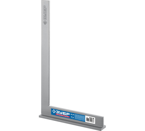 ЗУБР 300 х 180 мм, слесарный угольник, Профессионал (3465-30) купить  в Сочи