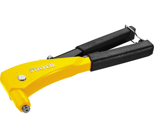 STAYER RX-600, 2.4 - 4.8 мм, 250 мм, усиленный литой заклепочник, Professional (3104) купить  в Сочи