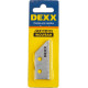 DEXX 50 мм, 1 шт, лезвия для скребка (33413-S1) купить в Сочи