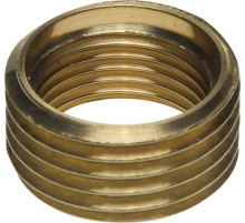 GENERAL FITTINGS 1/2″ х 3/8″, латунь, переходное кольцо (51086-1/2-3/8)