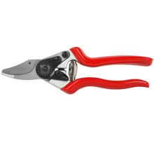 RACO Profi-Plus 147S, 200 мм, с алюминиевыми коваными рукоятками, плоскостной секатор (4206-53/147S)