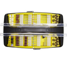 STAYER 191 предм., набор мини-насадки для гравировальных машин (29906-H191)