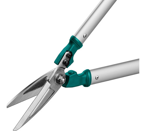 RACO CS503, 420 мм, для точной подрезки, алюминиевые рукоятки, кусторез-секатор (4210-53/CS503) купить  в Сочи