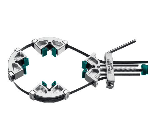 KRAFTOOL ВС-70, 7 м, ременная струбцина (32207-2) купить  в Сочи KRAFTOOL ВС-70, 7 м, ременная струбцина (32207-2) купить  в Сочи