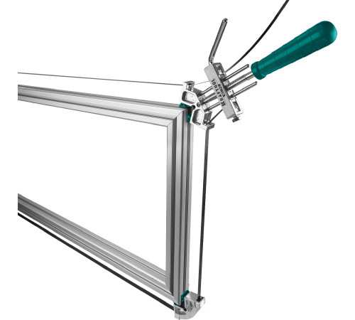 KRAFTOOL ВС-70, 7 м, ременная струбцина (32207-2) купить  в Сочи KRAFTOOL ВС-70, 7 м, ременная струбцина (32207-2) купить  в Сочи