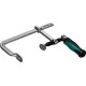 KRAFTOOL Forge FF-160/80, 80 х 160 мм, цельнокованая струбцина F (32014-080-160) купить в Сочи