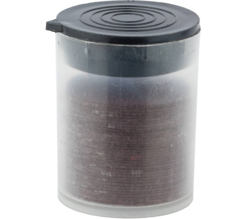 STAYER 36 шт, d 23 мм, пластиковый бокс, набор абразивных кругов (29910-H36) купить  в Сочи