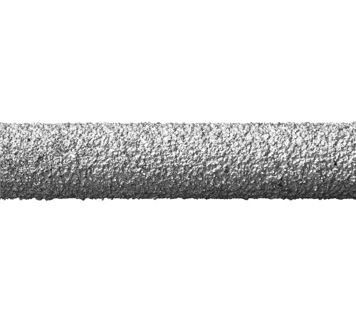 KRAFTOOL 150 мм, полукруглый напильник с карбидом вольфрама, Professional (16082-15) купить  в Сочи