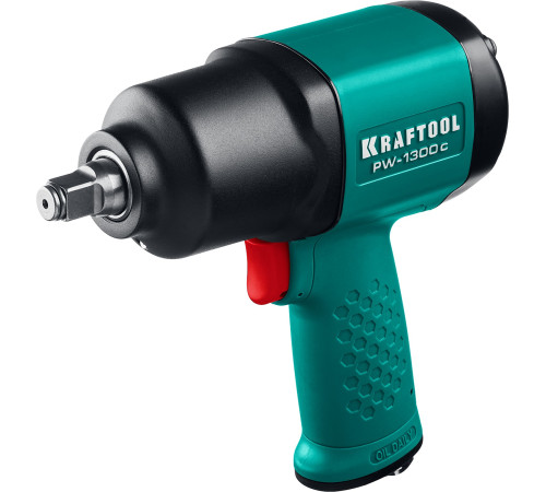 KRAFTOOL PW-1300c, 1/2″, 1300 Н·м, ударный пневматический гайковерт (64205) купить в Сочи KRAFTOOL PW-1300c, 1/2″, 1300 Н·м, ударный пневматический гайковерт (64205) купить в Сочи