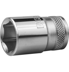 KRAFTOOL FLANK, 1/2″, 16 мм, торцовая головка (27805-16)