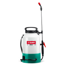 ЗУБР 5 л, аккумуляторный опрыскиватель (ОПС-5)