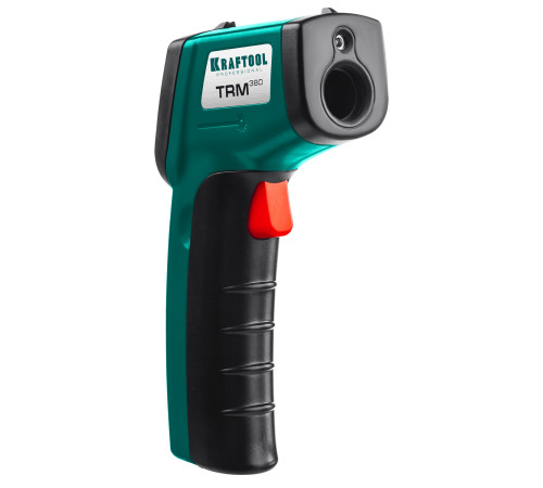 KRAFTOOL TRM-380, -50° +380°С, пирометр инфракрасный (45707-380) купить в Сочи KRAFTOOL TRM-380, -50° +380°С, пирометр инфракрасный (45707-380) купить в Сочи