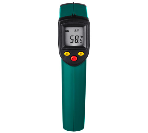 KRAFTOOL TRM-380, -50° +380°С, пирометр инфракрасный (45707-380) купить в Сочи KRAFTOOL TRM-380, -50° +380°С, пирометр инфракрасный (45707-380) купить в Сочи
