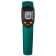 KRAFTOOL TRM-380, -50° +380°С, пирометр инфракрасный (45707-380) купить в Сочи