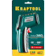 KRAFTOOL TRM-380, -50° +380°С, пирометр инфракрасный (45707-380) купить в Сочи
