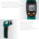 KRAFTOOL TRM-380, -50° +380°С, пирометр инфракрасный (45707-380) купить в Сочи