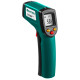 KRAFTOOL TRM-380, -50° +380°С, пирометр инфракрасный (45707-380) купить в Сочи
