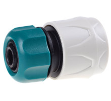 RACO ORIGINAL, 1/2″, для шланга, из ABS пластика, быстросъемный соединитель (4250-55203T)