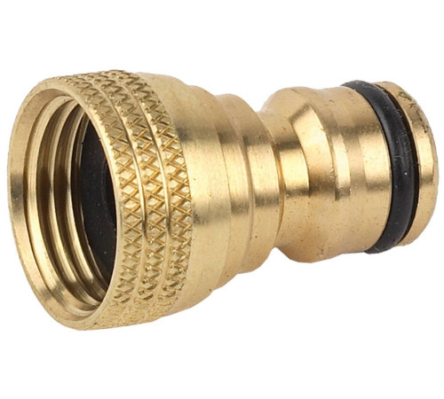 RACO PROFI, 1/2″, с внутренней резьбой, из латуни, штуцерный адаптер (4246-55010B) купить  в Сочи