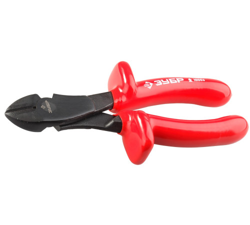 ЗУБР Электрик, 170 мм, диэлектрические усиленные бокорезы (2214-6-17) купить  в Сочи