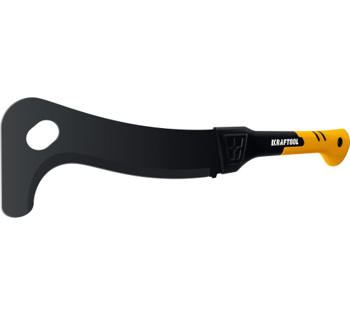 KRAFTOOL Brush AXE, 255/500 мм, cадовый компактный секач (20805) купить в Сочи KRAFTOOL Brush AXE, 255/500 мм, cадовый компактный секач (20805) купить в Сочи