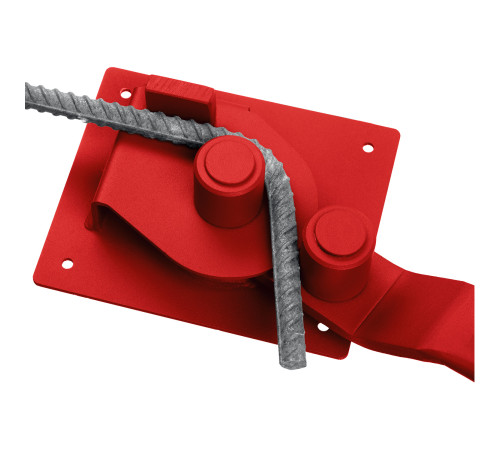 ЗУБР АРП-16, плавный гиб, арматурогиб (23422) купить  в Сочи